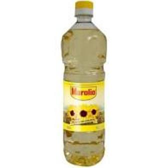 ACEITE MAROLIO GIRASOL 900CC (comprando 3 o más precio mayorista)